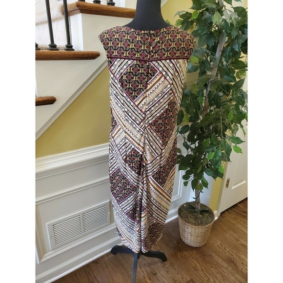 CATO Sleeveless Sheath Dress Size L - Picture 7 of 11